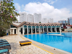 Palm Gardens (D23), Condominium #575365741
